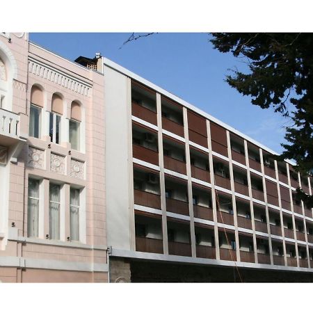 35 Paliashvili Kutaisi Luaran gambar