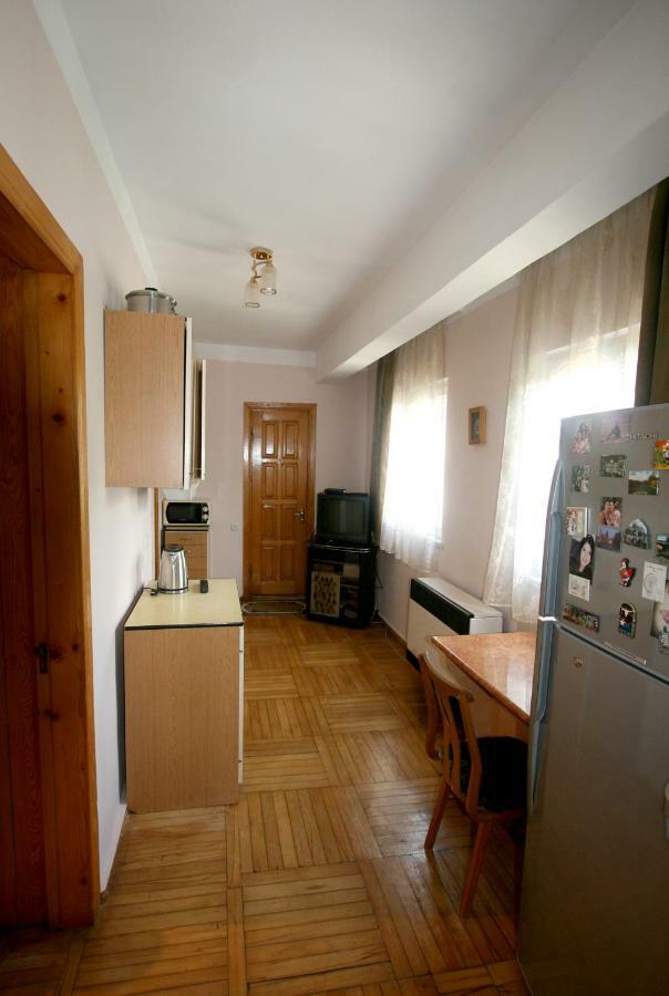 35 Paliashvili Kutaisi Luaran gambar