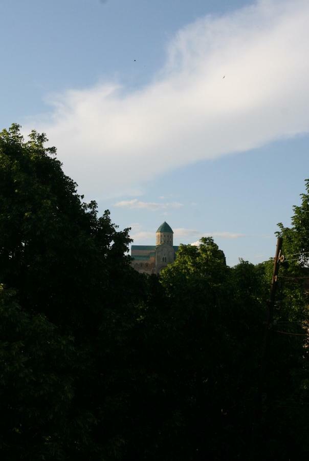 35 Paliashvili Kutaisi Luaran gambar